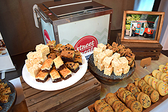 OPEN HOUSE AT 415 WESTLAKE